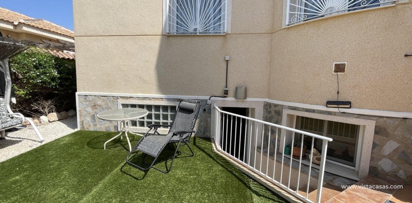 Sale - Villa - Rojales - Ciudad Quesada