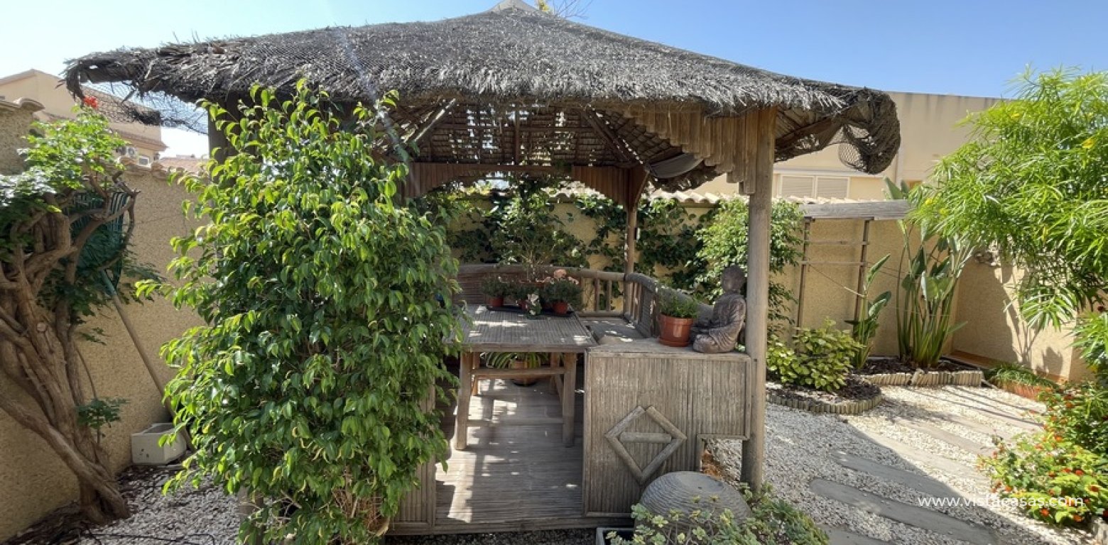 Sale - Villa - Rojales - Ciudad Quesada