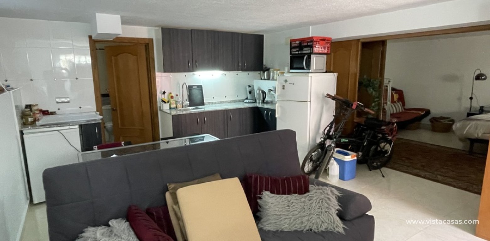 Sale - Villa - Rojales - Ciudad Quesada