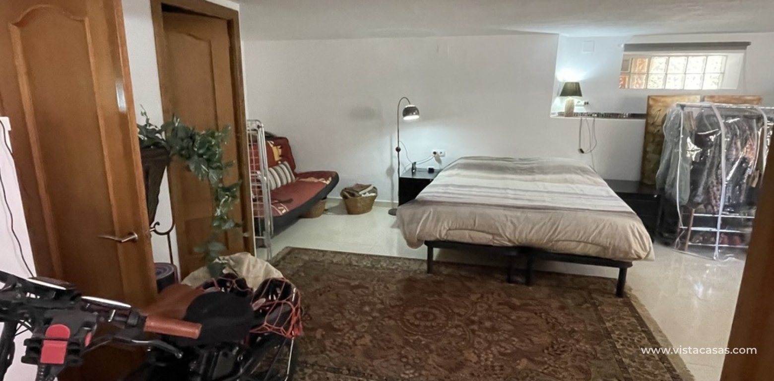 Sale - Villa - Rojales - Ciudad Quesada