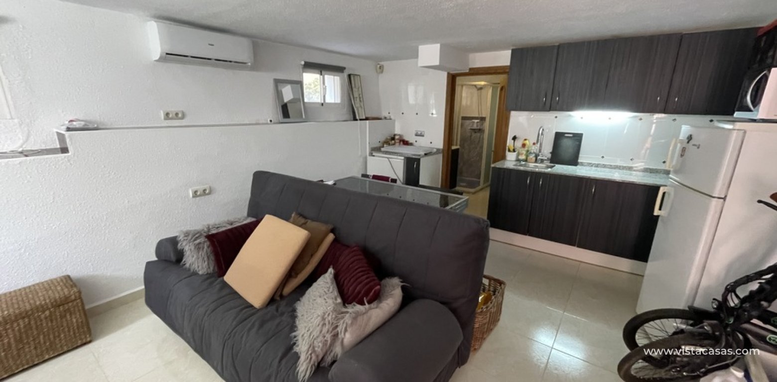 Sale - Villa - Rojales - Ciudad Quesada