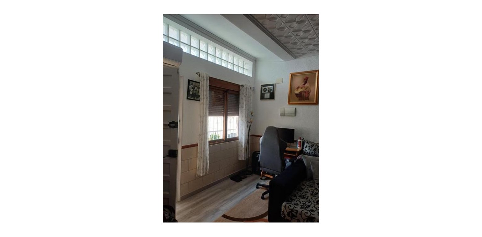 Vente - Maison Mitoyenne - Torrevieja