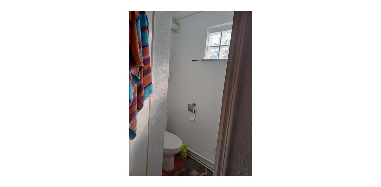 Vente - Maison Mitoyenne - Torrevieja