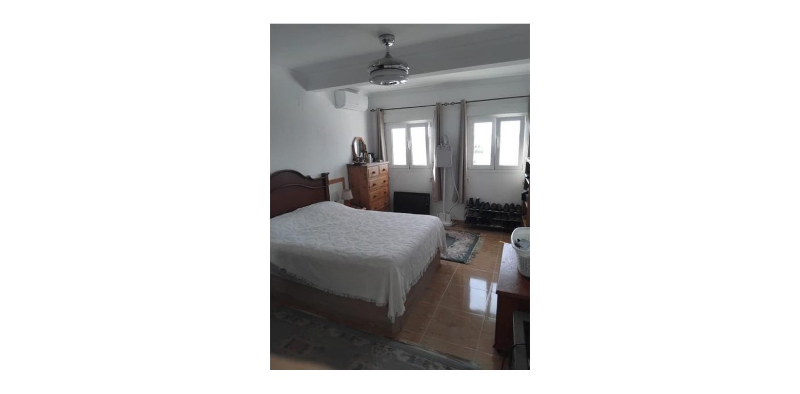 Vente - Maison Mitoyenne - Torrevieja