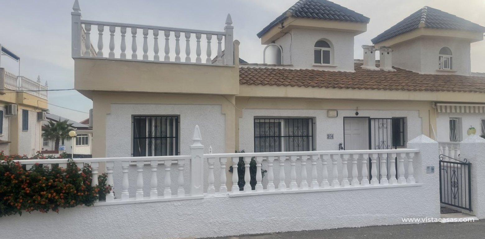 Sale - Bungalow - Rojales - Ciudad Quesada