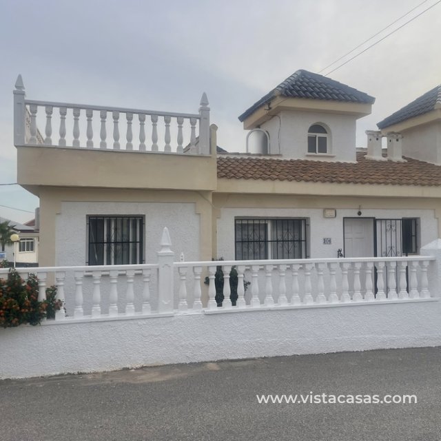 Bungalow - Sale - Rojales - Ciudad Quesada