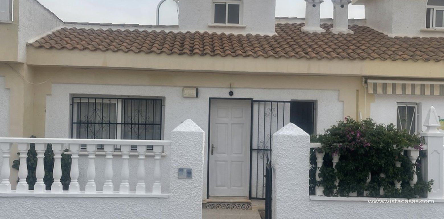 Sale - Bungalow - Rojales - Ciudad Quesada