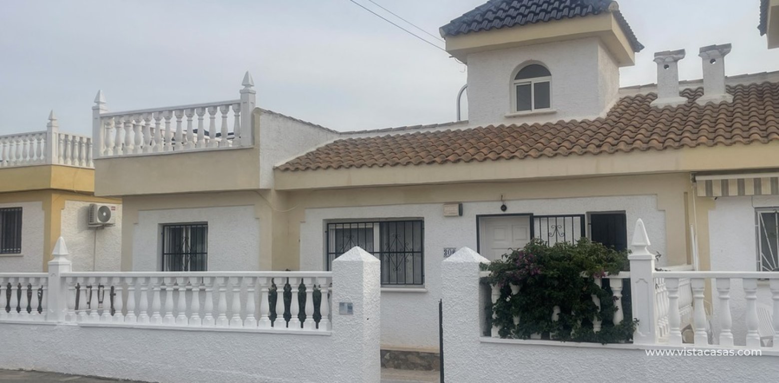 Sale - Bungalow - Rojales - Ciudad Quesada