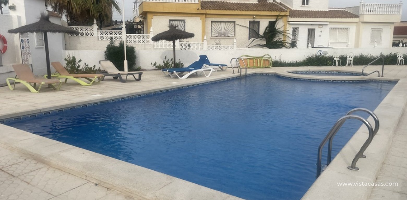 Sale - Bungalow - Rojales - Ciudad Quesada