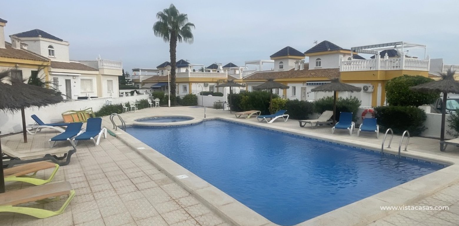 Sale - Bungalow - Rojales - Ciudad Quesada