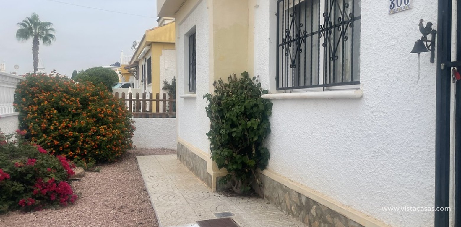 Sale - Bungalow - Rojales - Ciudad Quesada