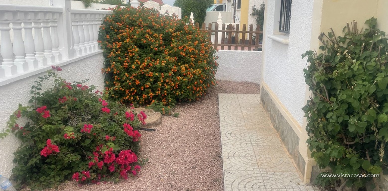 Sale - Bungalow - Rojales - Ciudad Quesada