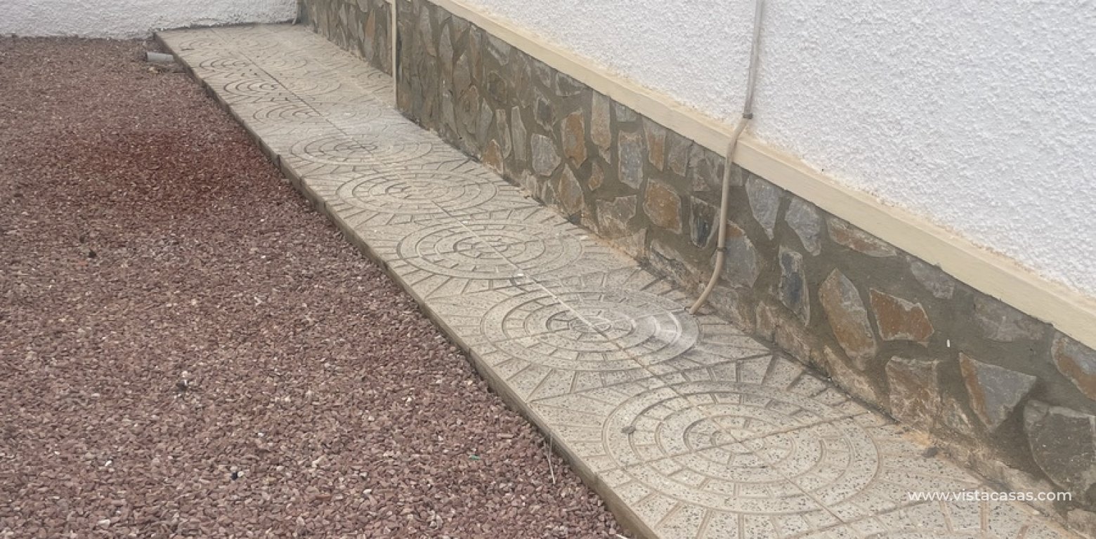 Sale - Bungalow - Rojales - Ciudad Quesada