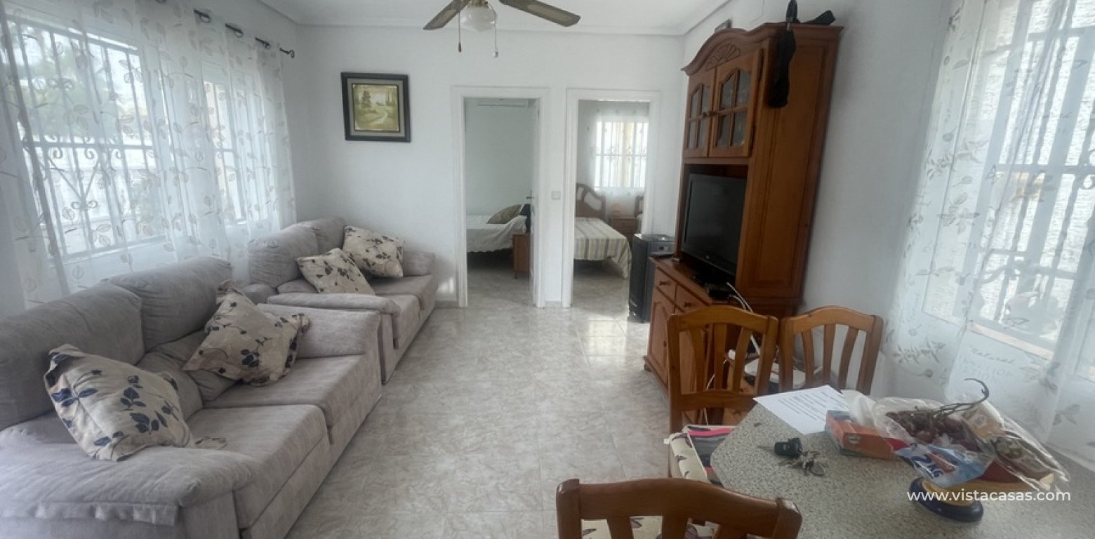 Sale - Bungalow - Rojales - Ciudad Quesada