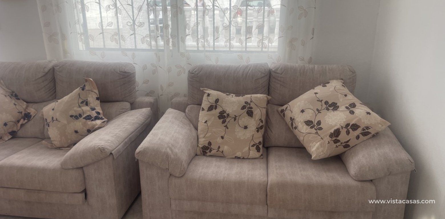 Sale - Bungalow - Rojales - Ciudad Quesada