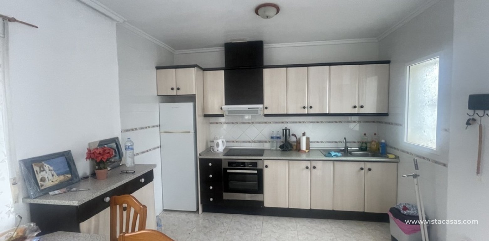 Sale - Bungalow - Rojales - Ciudad Quesada