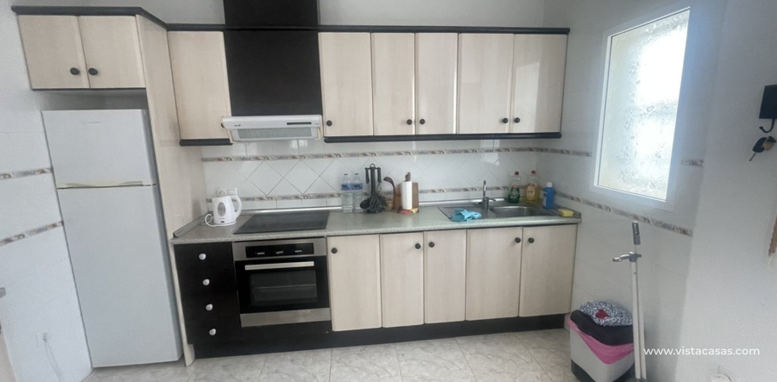 Sale - Bungalow - Rojales - Ciudad Quesada