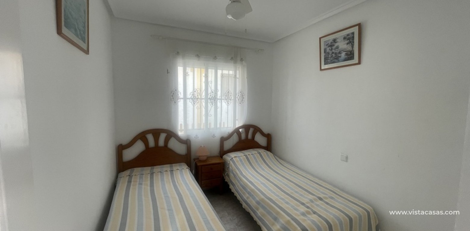 Sale - Bungalow - Rojales - Ciudad Quesada