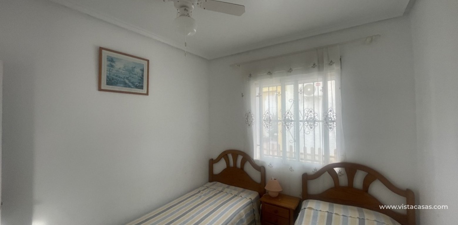 Sale - Bungalow - Rojales - Ciudad Quesada