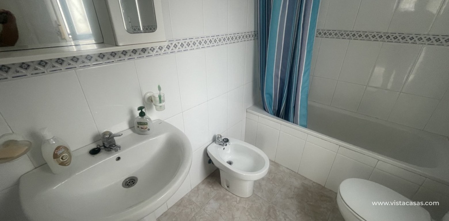 Sale - Bungalow - Rojales - Ciudad Quesada