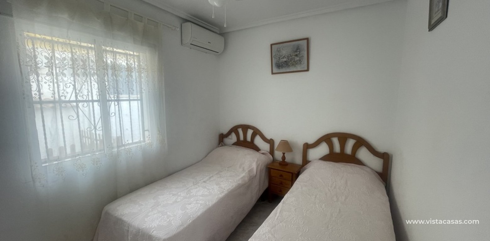 Sale - Bungalow - Rojales - Ciudad Quesada