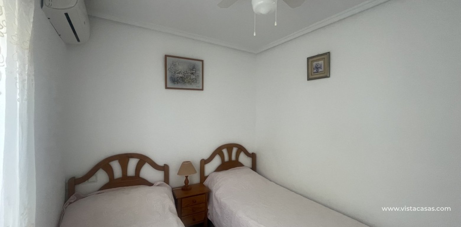 Sale - Bungalow - Rojales - Ciudad Quesada
