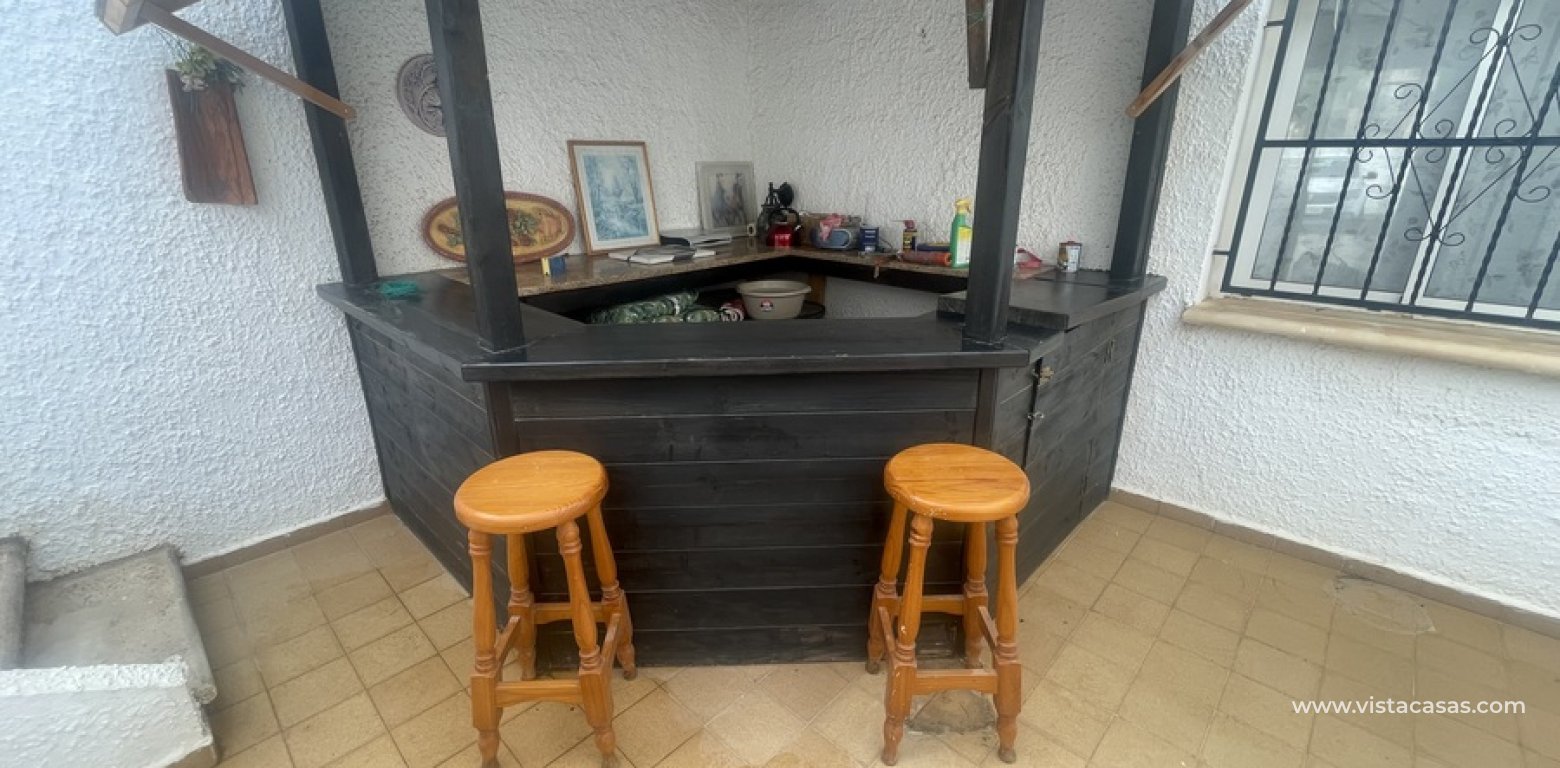 Sale - Bungalow - Rojales - Ciudad Quesada