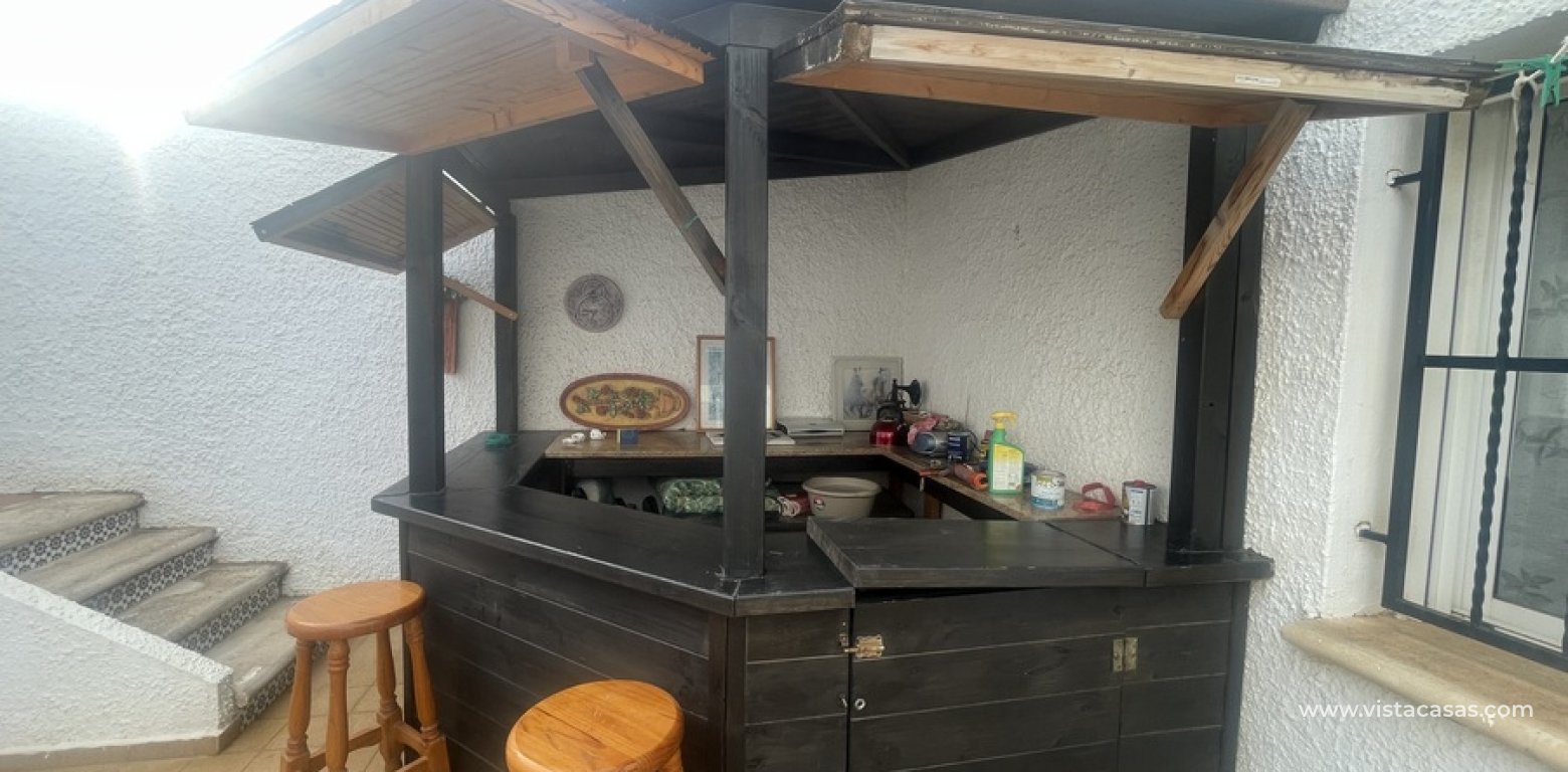 Sale - Bungalow - Rojales - Ciudad Quesada