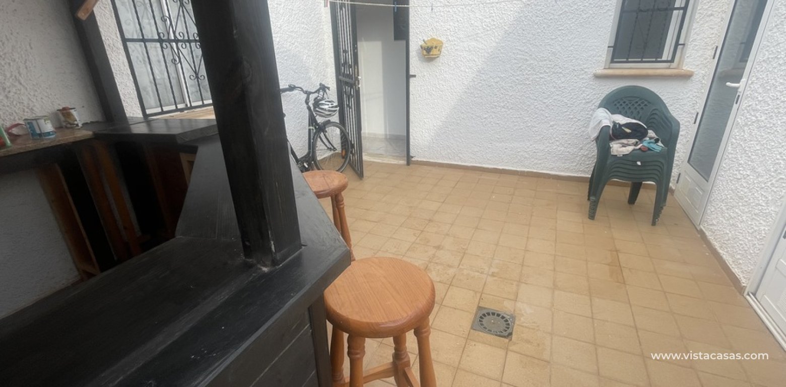 Sale - Bungalow - Rojales - Ciudad Quesada