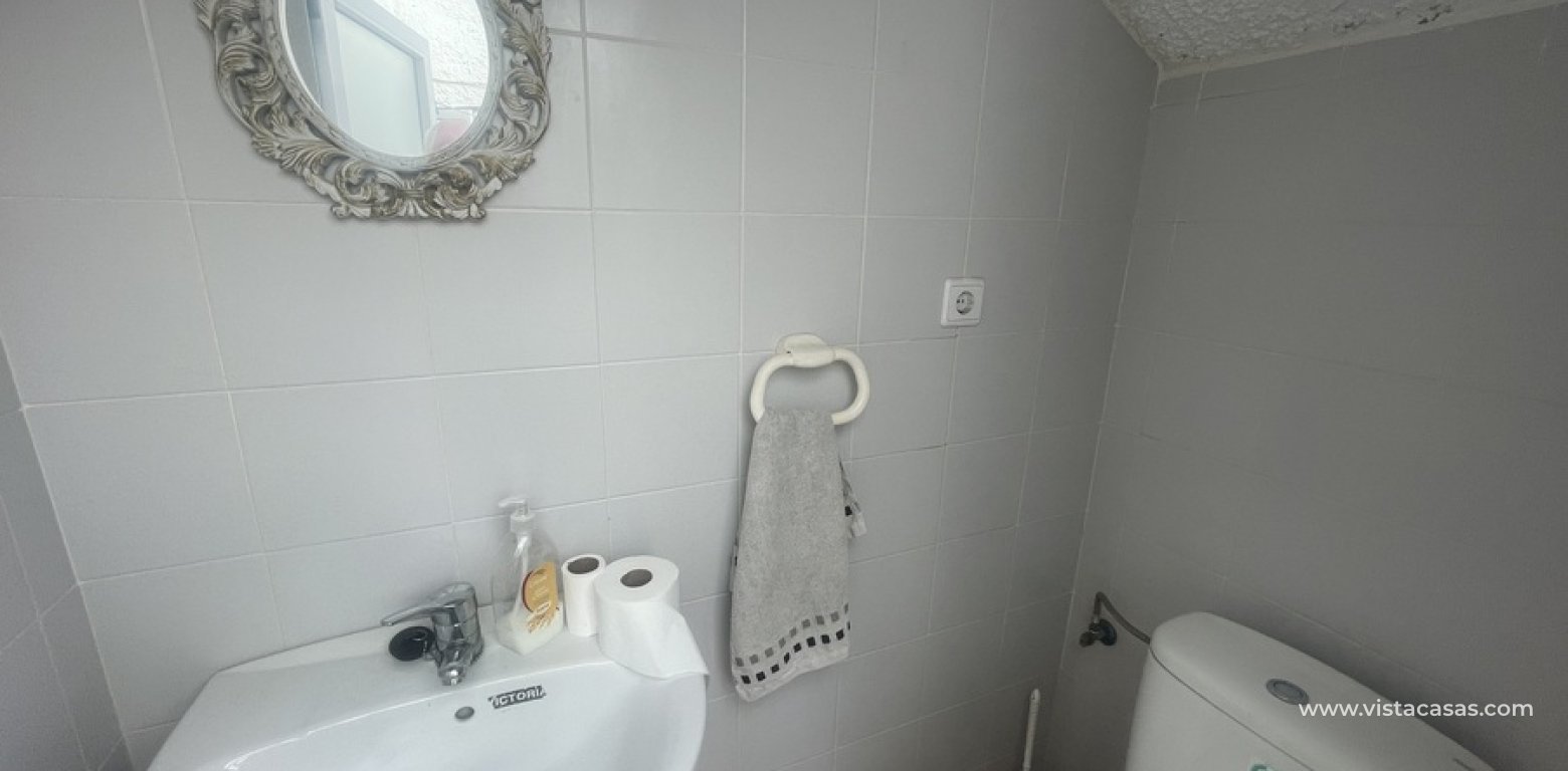 Sale - Bungalow - Rojales - Ciudad Quesada