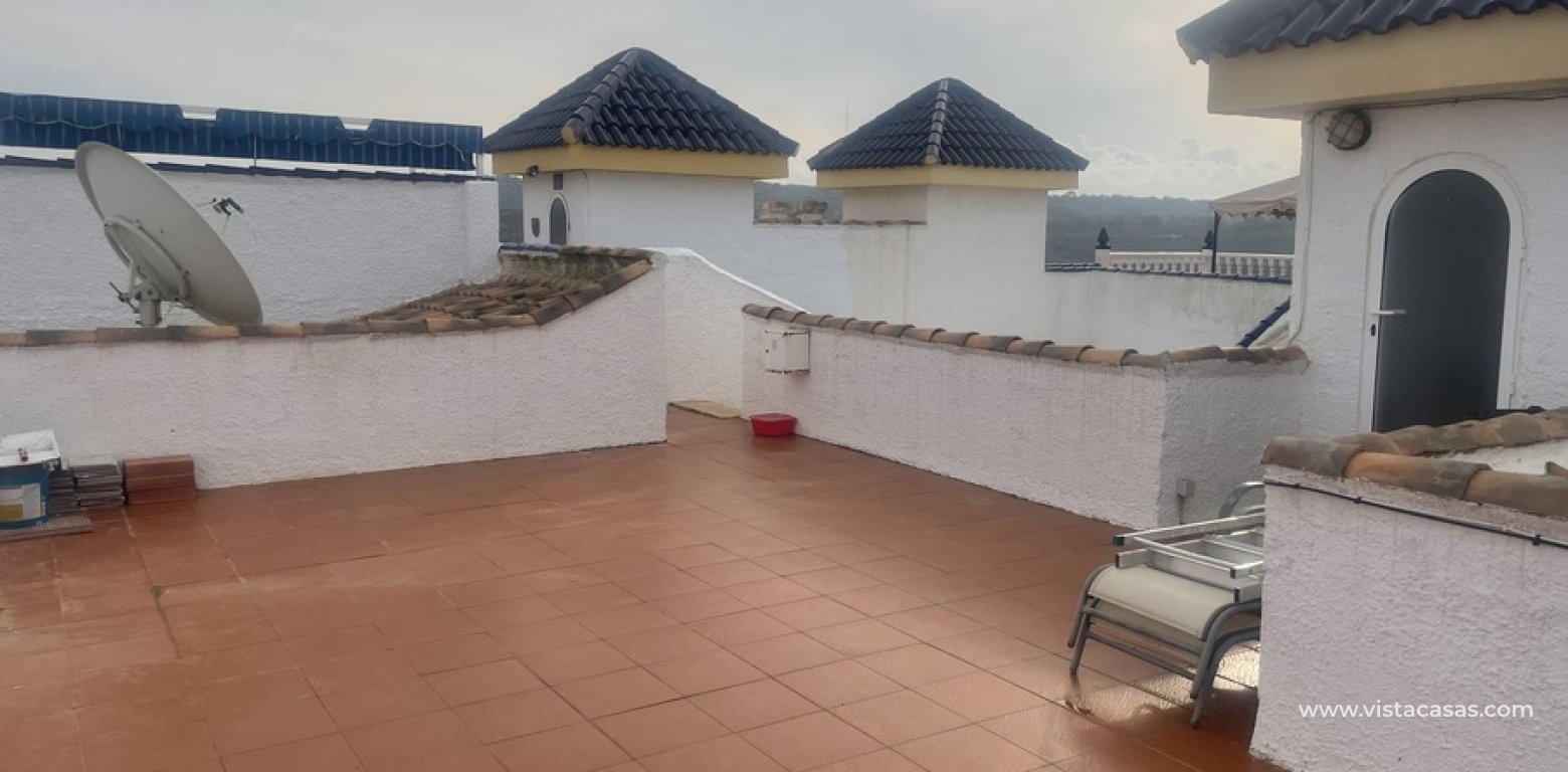 Sale - Bungalow - Rojales - Ciudad Quesada
