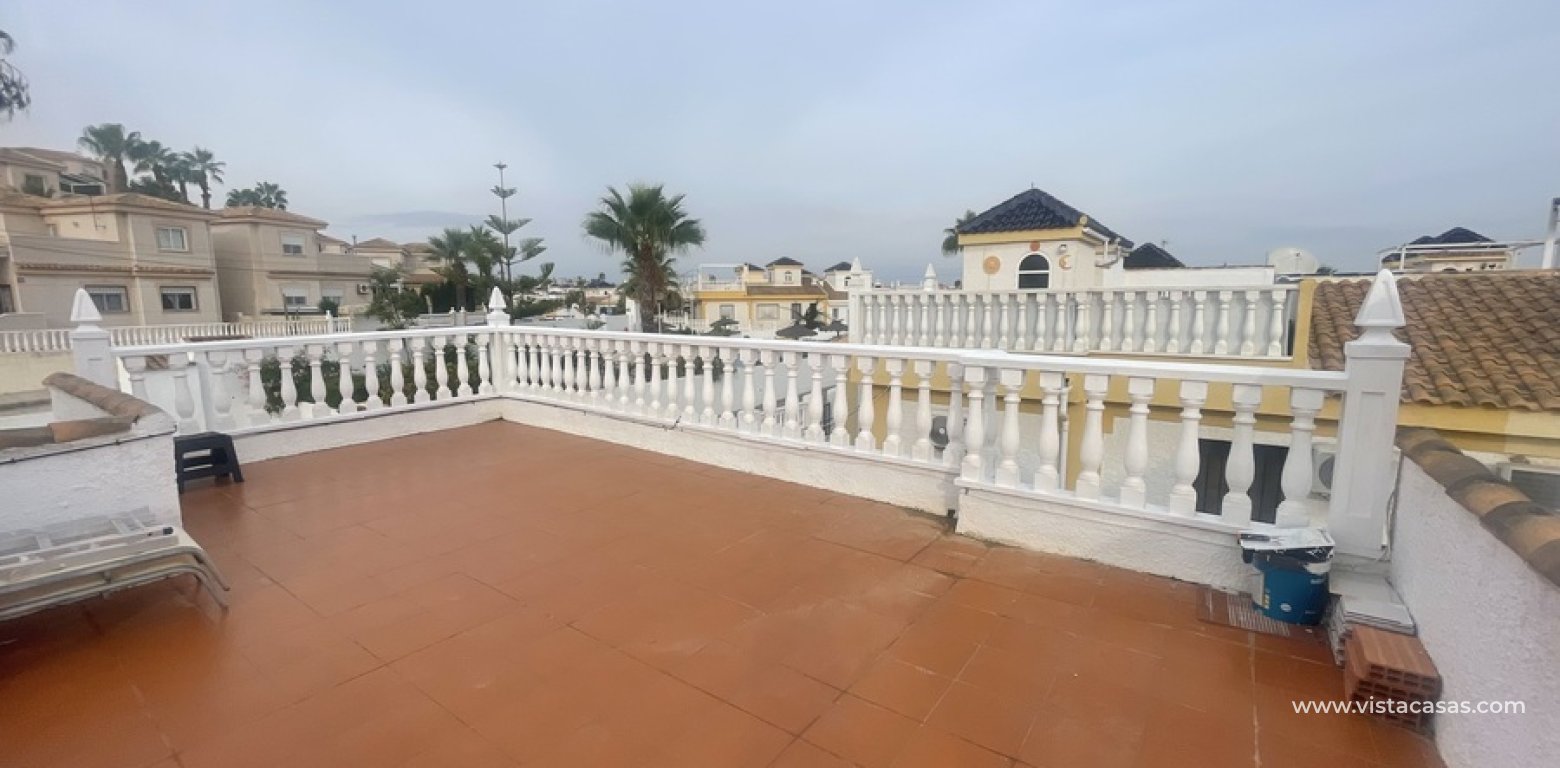Sale - Bungalow - Rojales - Ciudad Quesada