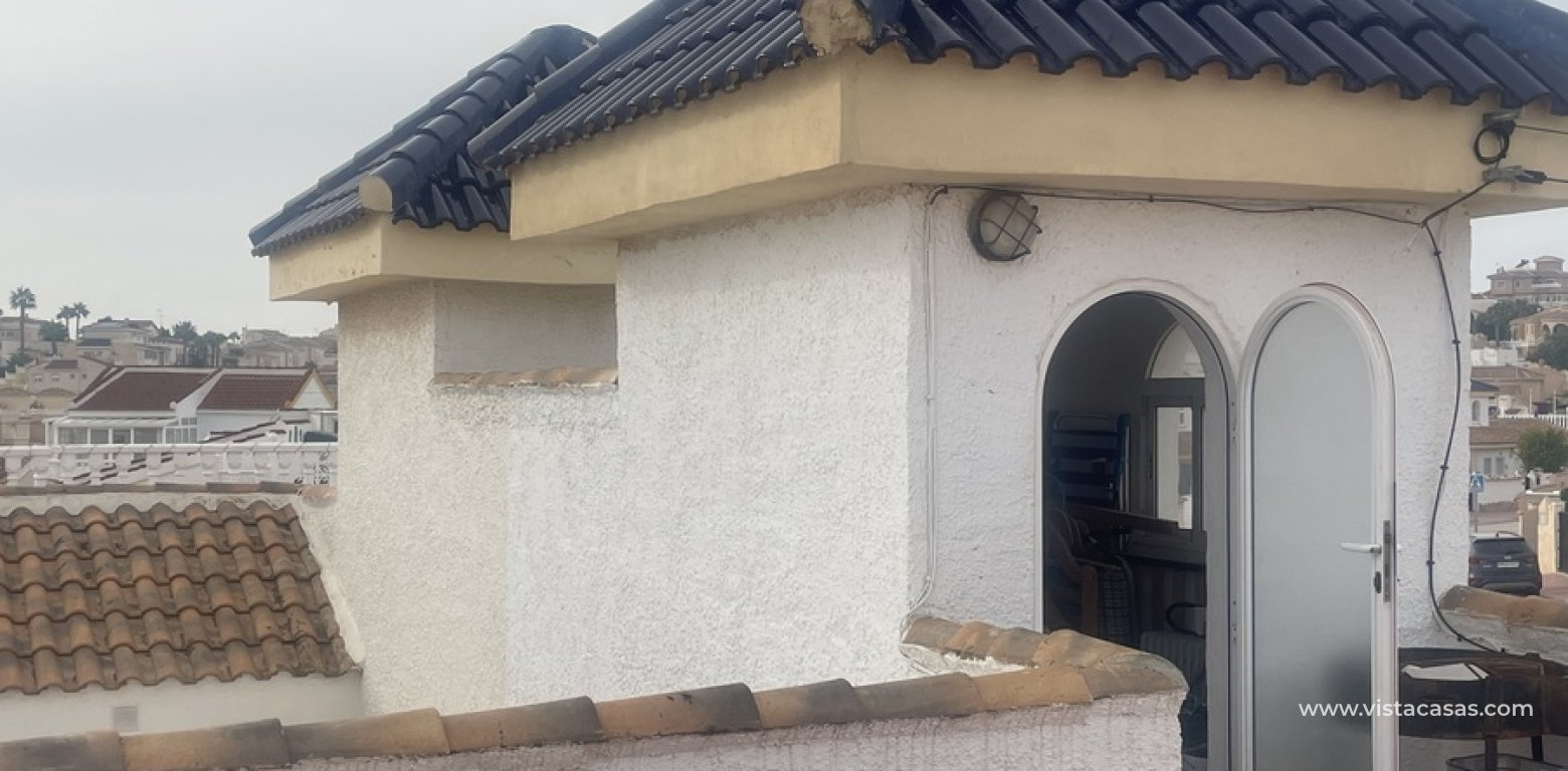 Sale - Bungalow - Rojales - Ciudad Quesada