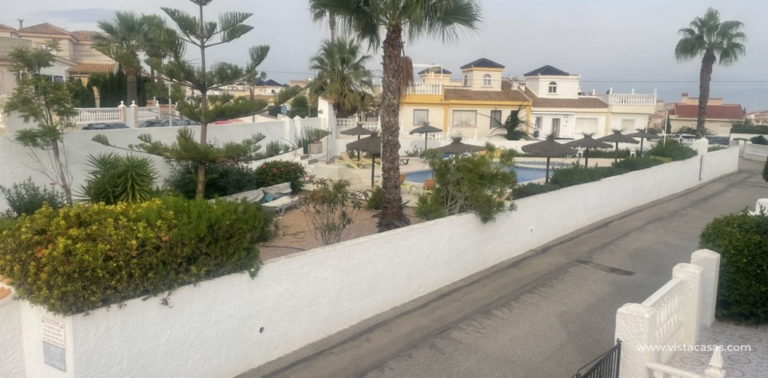 Sale - Bungalow - Rojales - Ciudad Quesada