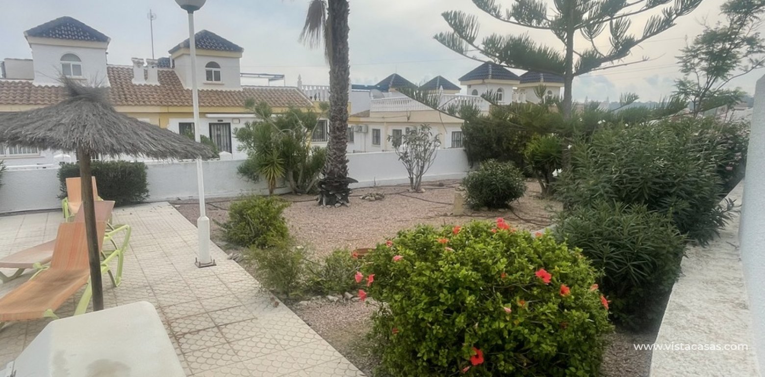 Sale - Bungalow - Rojales - Ciudad Quesada