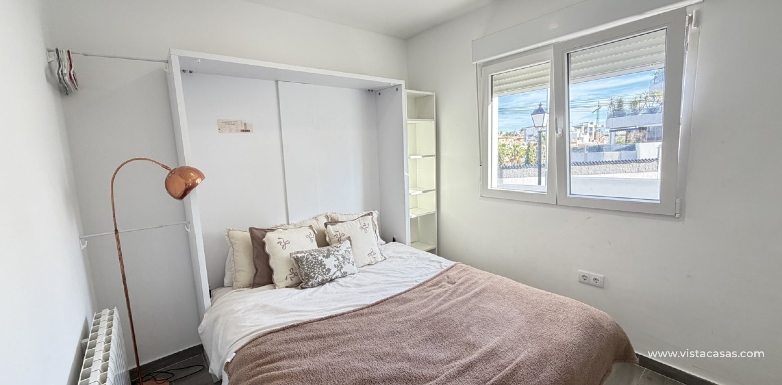 Resale - Villa - Villamartin