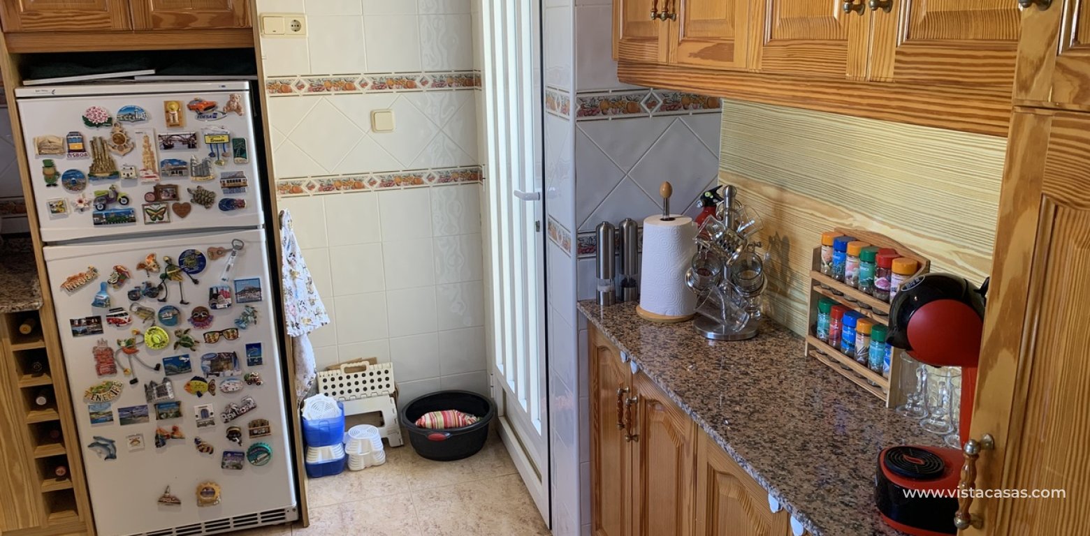 Sale - Villa - Villamartin