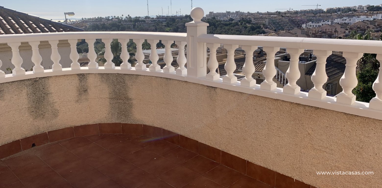 Sale - Villa - Villamartin
