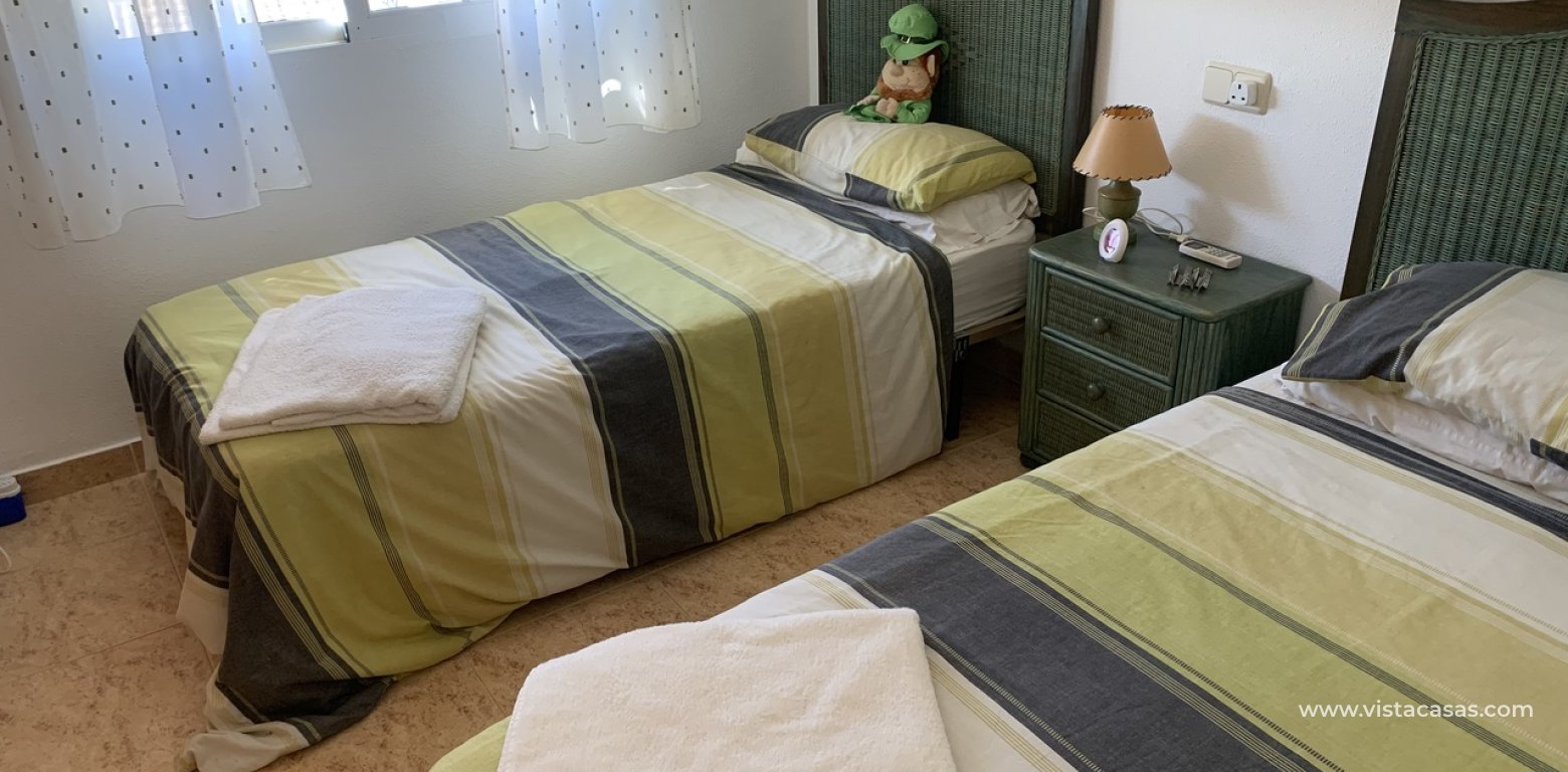 Sale - Villa - Villamartin