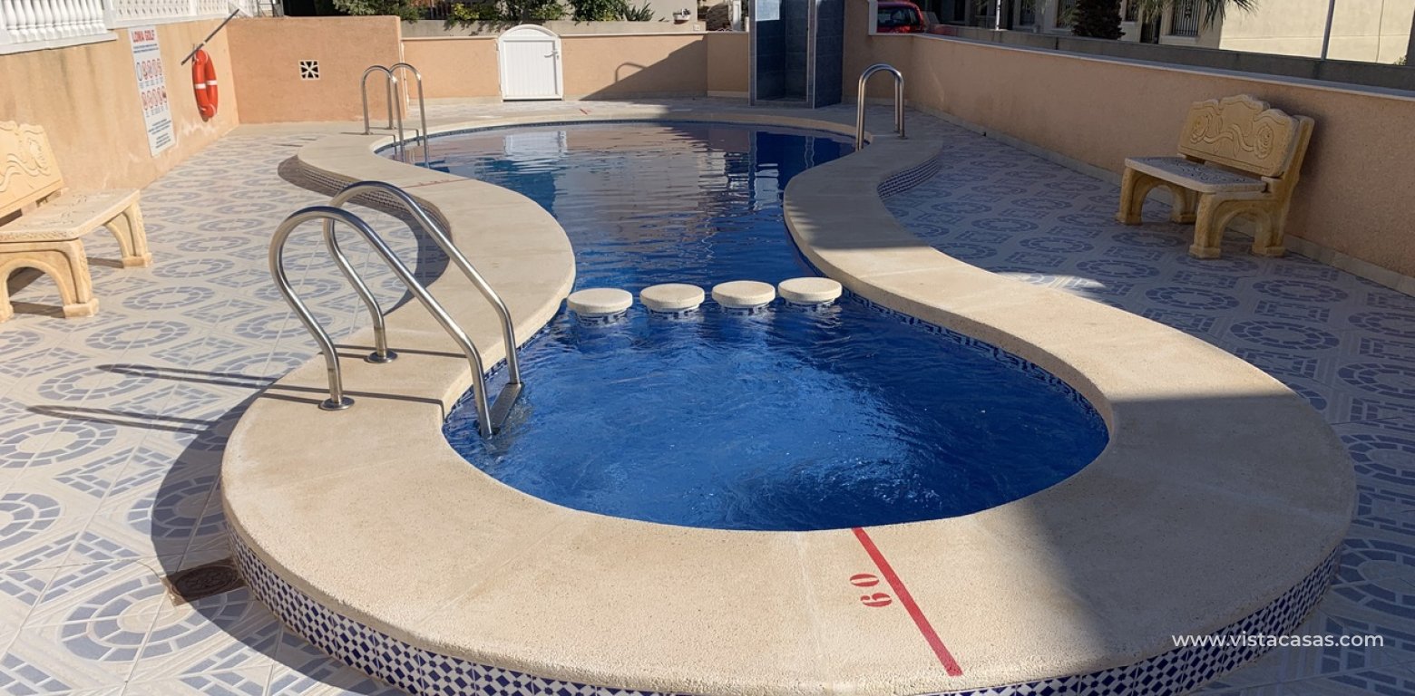 Sale - Villa - Villamartin