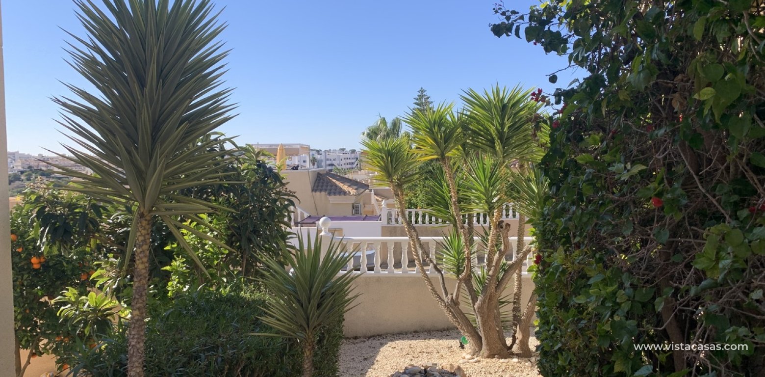 Sale - Villa - Villamartin