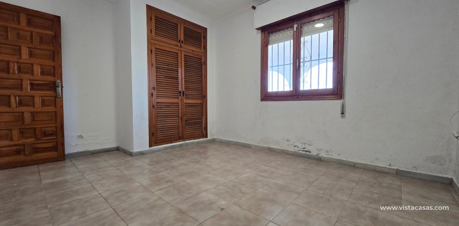 Sale - Villa - Torrevieja - El chaparral