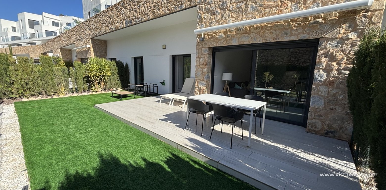 Wtórny - Apartment - Villamartin - 