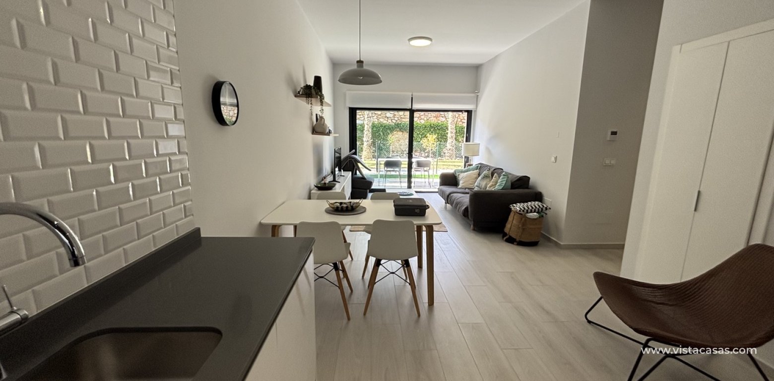Wtórny - Apartment - Villamartin - 