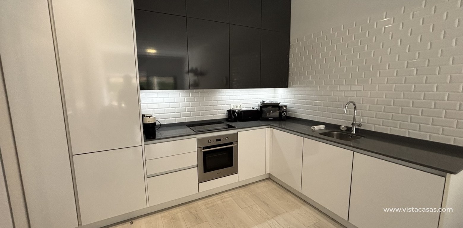 Wtórny - Apartment - Villamartin - 