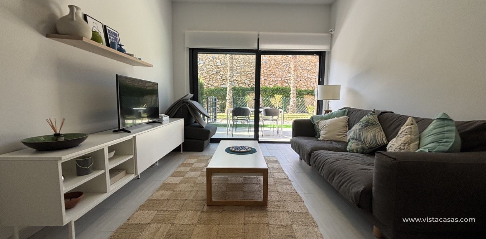 Wtórny - Apartment - Villamartin - 