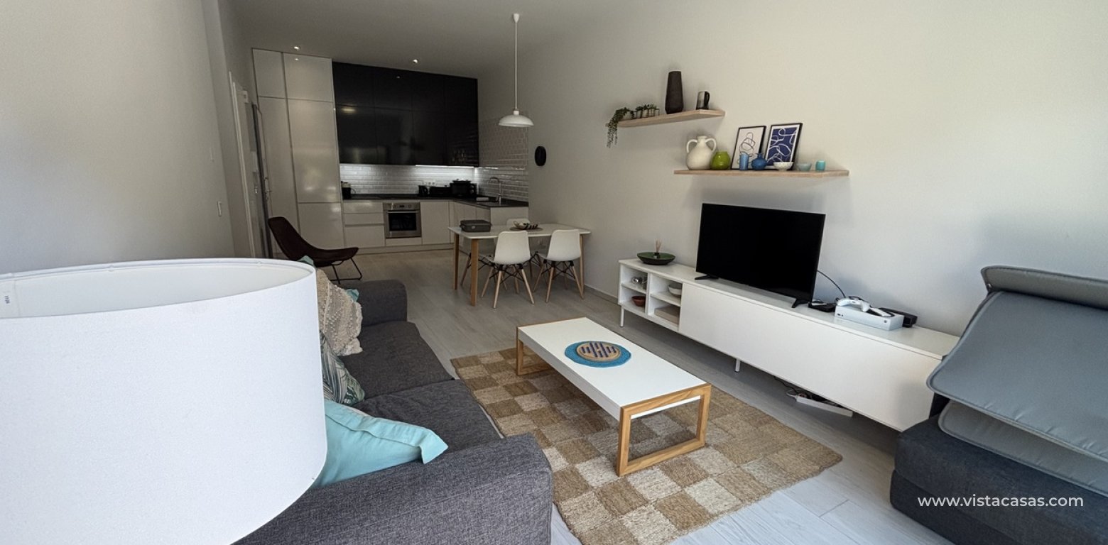 Wtórny - Apartment - Villamartin - 