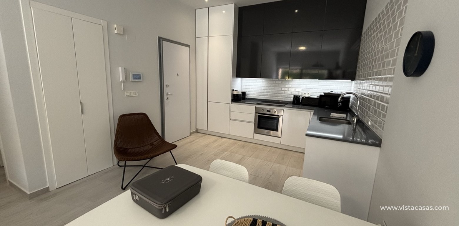 Wtórny - Apartment - Villamartin - 