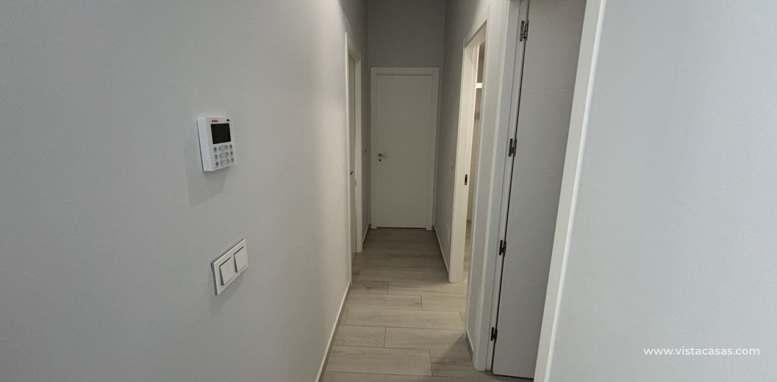 Wtórny - Apartment - Villamartin - 