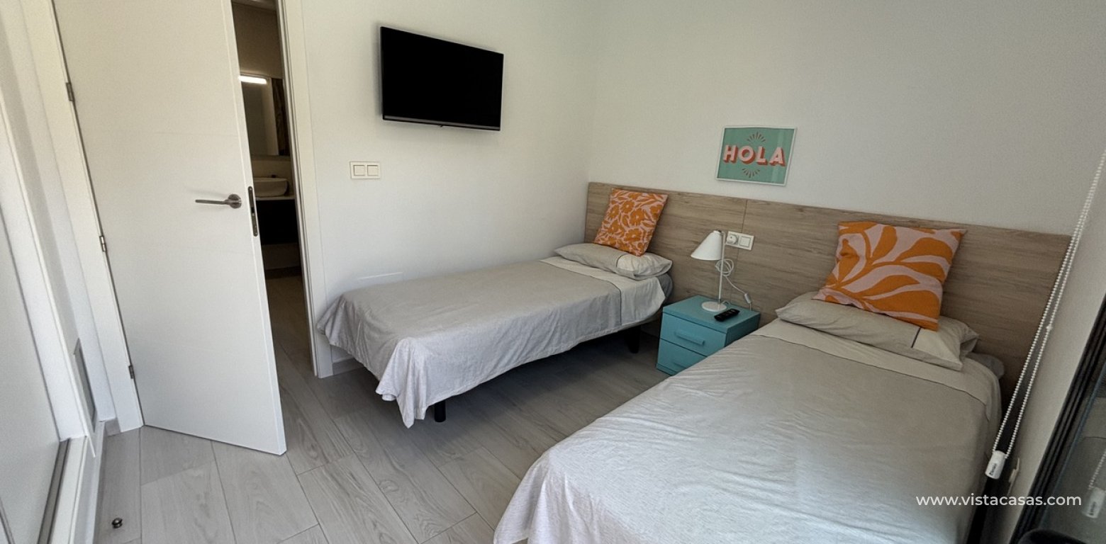 Wtórny - Apartment - Villamartin - 